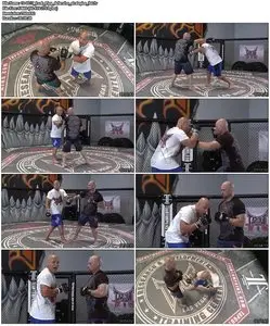 Tapout Virtual Training Center - MMA Basics