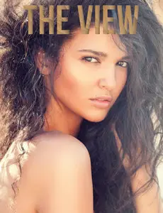 THE VIEW Magazine - Issue 10, 2013