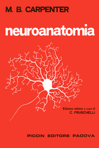 Malcom B. Carpenter - Neuroanatomia