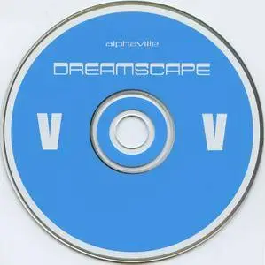 Alphaville - Dreamscapes (1999) [8CD Box Set]