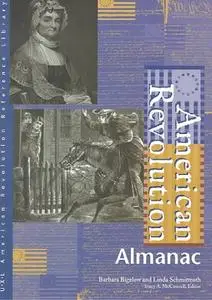 American Revolution Reference Library: Almanac (Repost)