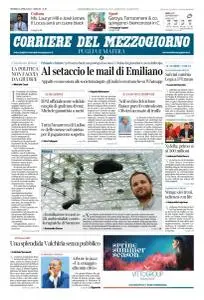 Corriere del Mezzogiorno Bari - 12 Aprile 2019
