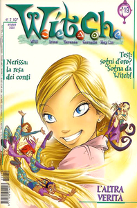 Witch - Volume 19 - L'Altra Verita