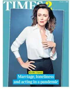The Times Times 2 - 11 January 2021