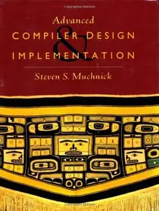 Advanced Compiler Design and Implementation