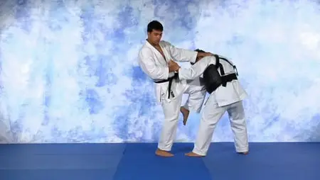Machida - Do Karate For MMA