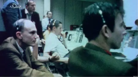 The True Story Apollo 13 (2012)
