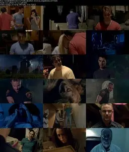 6 Degrees of Hell (2012) 