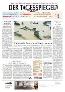 Der Tagesspiegel - 3 Juni 2016