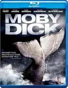 Moby Dick (2011)