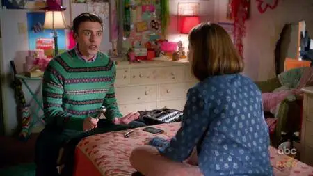 The Middle S09E11