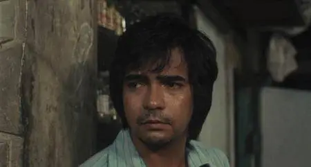 Maynila sa mga kuko ng liwanag / Manila in the Claws of Light (1975)