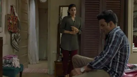 The Family Man S01E10
