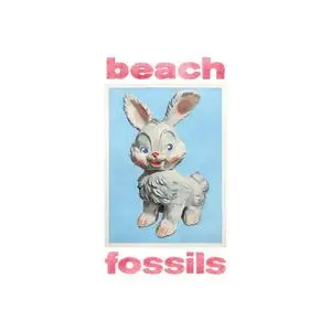 Beach Fossils - Bunny (2023) [Official Digital Download 24/96]