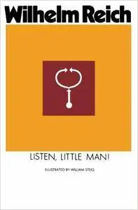 Listen, Little Man!