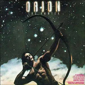 Orion The Hunter - Orion The Hunter (1984)