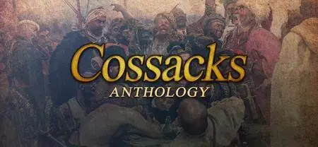 Cossacks Anthology (2003)