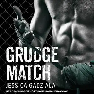 «Grudge Match» by Jessica Gadziala