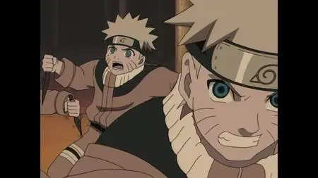 Naruto S04E09 Two Heartbeats Kabuto's Trap EAC3 2 0