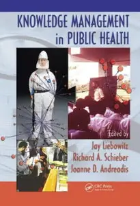 Knowledge Management in Public Health (repost)