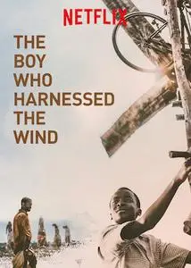 The Boy Who Harnessed the Wind (2019)