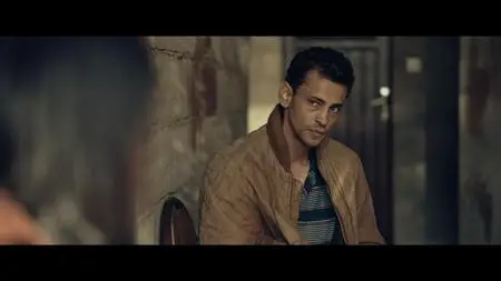 Baghdad Central S01E05
