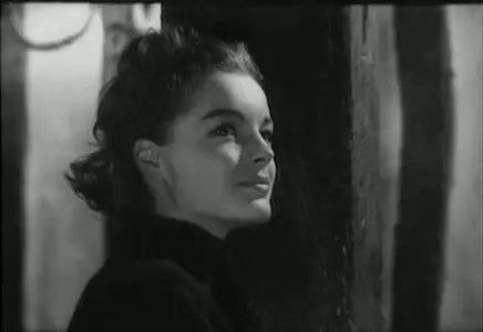 Le Combat dans l'ile (Romy Schneider) (1961)