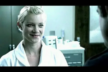 Dead Awake (2010)