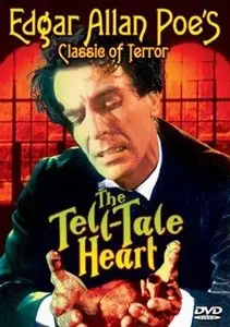 The Tell-Tale Heart (1960) [Re-UP]