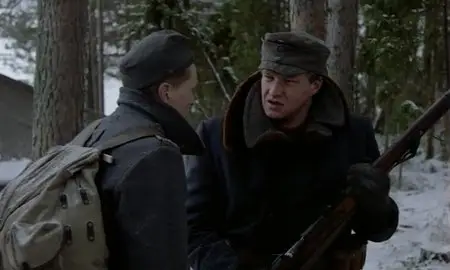 Talvisota / The Winter War (1989)