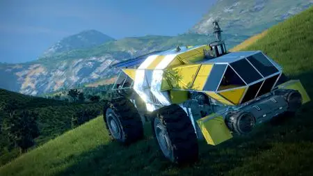 Space Engineers (2019)