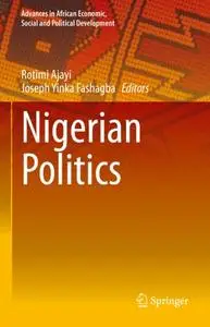 Nigerian Politics (Repost)