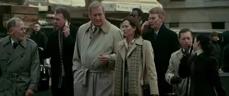 Michael Clayton (2007)