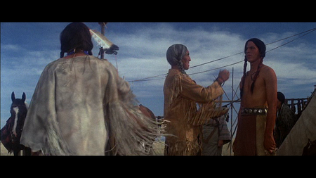 Little Big Man (1970) DVD9