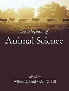 Encyclopedia of Animal Science [Repost]