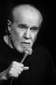 Comedy Great by George Carlin