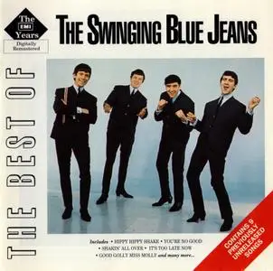 The Swinging Blue Jeans - The Best Of The EMI Years (1992)