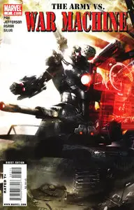 War Machine 07 (2009)