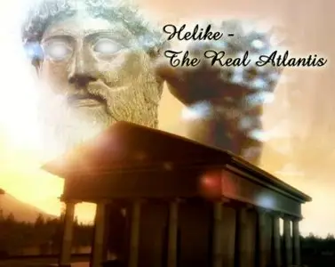 THE REAL ATLANTIS