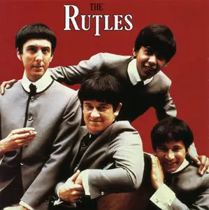 The Rutles – The Rutles (1978) [1990 Rhino CD Issue]