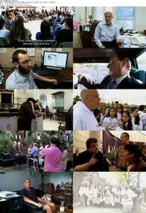 Hashmatsa (2009)