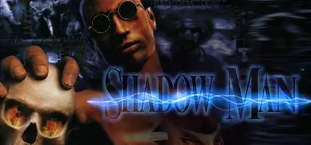 Shadow Man (1999)