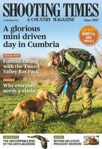 Shooting Times & Country - 13 December 2017