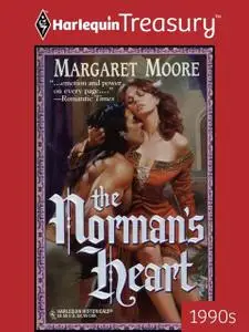 «The Norman's Heart» by Margaret Moore