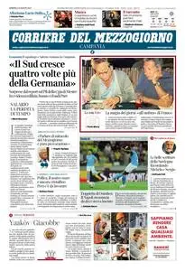 Corriere del Mezzogiorno Campania - 20 Agosto 2023