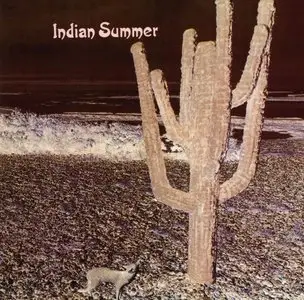 Indian Summer - Indian Summer (1971)