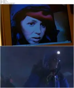 Into Thin Air: Death on Everest (1997)
