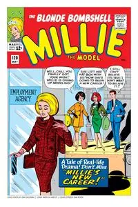 Millie the Model 120 (1964) (Digital-Empire