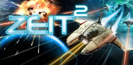 Zeit² v1.0 [PC Game]