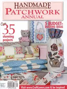 Handmade - Vol.29 №5 2011